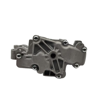 Pompe à huile de haute qualité OEM GN1G.6600A GN1G.6600AC GN1G.6600AD GN1G6600AD pour <span class=keywords><strong>Ford</strong></span> <span class=keywords><strong>Focus</strong></span> 2018-2022 FIESTA MK8 1.5 12V ST - Product Image 3