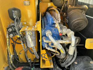 Excavadora usada Sany Sy60 60c <span class=keywords><strong>de</strong></span> <span class=keywords><strong>segunda</strong></span> <span class=keywords><strong>mano</strong></span> Original <span class=keywords><strong>de</strong></span> China Popular Sany 75c Sany 55c con un precio más barato, buenas condiciones - Product Image 4