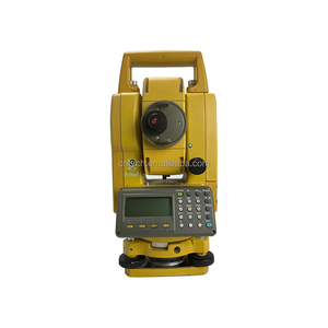 Estación Total Usada en Venta GPT-3102N para Levantamiento Topográfico, Estación Total GTS-102N con el Mejor Precio, Estación Total GPT-3102N - Product Image 3