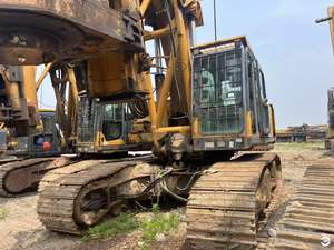 Foreuse à tarière terrestre d'occasion XCMG officielle XR360 102m Prix de la foreuse d'occasion - Product Image 3