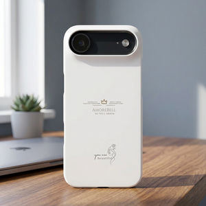 AmoreBell per iPhone 11 Pro Max 14 Plus 8 Plus 7 Plus A53 Snap Case per la protezione del telefono - Product Image 3