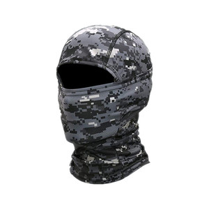 Máscara de esquí personalizada Máscara facial cálida <span class=keywords><strong>para</strong></span> clima frío Invierno Esquí Snowboard Motociclismo Pesca en hielo Hombres - Product Image 6