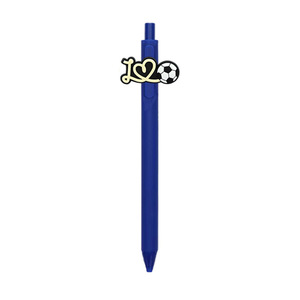 Bolígrafo Retráctil con Diseño de Balón de Fútbol, Bolígrafo Creativo con Forma Deportiva, Bolígrafo de Colores, Regalo, Venta al Por Mayor - Product Image 5
