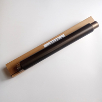 Rouleau supérieur de four de fusion NROLT1452FCZ1 pour ARM550/620/700 MX550/620/700 AR620UH, neuf, compatible, en acier inoxydable, fabriqué en Chine