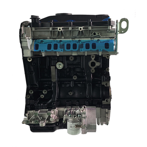 Assemblage de moteur American Vision 16V DOHC de haute qualité pour <span class=keywords><strong>FORD</strong></span> <span class=keywords><strong>Puma</strong></span> Duratorq-2.2-FWD <span class=keywords><strong>Ford</strong></span> Ranger Mondeo Jaguar X-Type 2.2L - Product Image 6