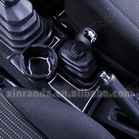 Boîte de rangement pour console centrale de voiture pour accessoires Suzuki Jimny 3 portes 5 portes Jb64 Jb74 Jc74 2026