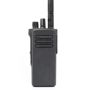 Good Quality DGP5050 Long Range 5 Watt Warehouse Outdoor Commercial Business Two Way Radio <b>Walkie</b> <b>Talkie</b> - Product Image 3