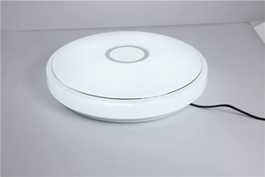 Đèn Trần Gắn Đèn LED Hiện Đại Thông Minh Cho Gia Đình - Product Image 4