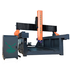 11% Rabatt 3015 Einfache CNC-Steinbearbeitungsmaschine für Granit, Marmor, Blaustein, Kristall zum Bohren von Löchern, Gravieren, Schneiden und Markieren - Product Image 3
