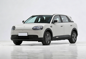 Nuevo Chery QQ3 2026 Edición 420 Share, 420 km de Autonomía CLTC, 5 Puertas, 5 Plazas, Carga Rápida, Auto Urbano Eléctrico Compacto - Product Image 2