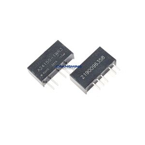 WRA4812ZP-3W แปลงไฟ DC DC แบบดั้งเดิมและใหม่ - Product Image 1