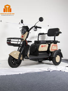 Prix direct usine puissant 1000w E-Bike 72v batterie> 3h de temps de charge suspension arrière vélo électrique pas cher - Product Image 2