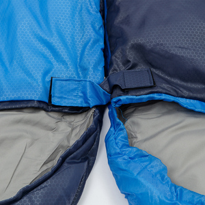 Venta Wholesale cheap tent backpack air Season 3 out bag sleep with the compression sack - Product Image 4