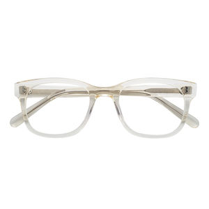Monturas Ópticas Italianas Mazzucchelli, Marcos Ópticos, Montura de Vista, Acetato, Cuadradas, Montura Completa, Unisex, Diamante, Duraderas, para Uso Diario - Product Image 5