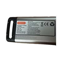 Batterie au lithium pour vélo électrique Batterie Bafang Bafang BT F010 720wh 48V 15Ah Batterie Bafang BTF010