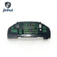 Panel Instrumen Kombinasi Asli Berkualitas Tinggi, Spedometer Tachometer Standar OE untuk W212 E200 E260 E300