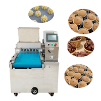 Ensemble complet automatique de haute qualité 2025 petit rotatif France Allemagne Biscuit produit Macaron Cutter Make Machine