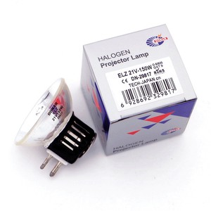 Plc <strong>Elz</strong> 21v150w Slide Projector Lamp 93635 Stomatology Bulb Dental Inspection for Warranty Product - Product Image 2