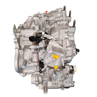 RUNVEE Wholesale Brand New W1CJC-3-BDV All-wheel-drive CVT Transmission Assembly pour Mitsubishi 2018 ECLIPSE CROSS