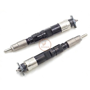 หัวฉีดคอมมอนเรลคุณภาพสูง RE522805 RE528407 RE529149 RE529150 - Product Image 4