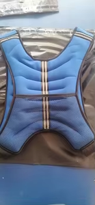 Musculation Entraînement Fitness Équipement De Gymnastique <span class=keywords><strong>Gilet</strong></span> De Poids - Product Image 5