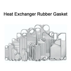 Junta de Placas para Intercambiador de Calor al por Mayor, Junta de Goma para Intercambiador de Calor de Placas Tranter - Product Image 3