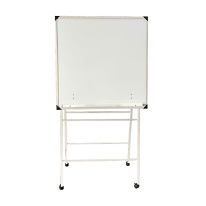 Có thể điều chỉnh chiều cao khô xóa bảng Bảng với thép đứng multilayer board thân thiện với môi trường bền thương mại đồ nội thất trường học - Product Image 2