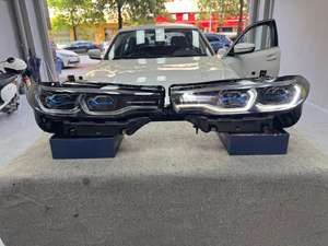 DOS pour BMW Série <span class=keywords><strong>3</strong></span> Série 5 Série 7 <span class=keywords><strong>GT</strong></span> X1 X2 X3 X4 X6 <span class=keywords><strong>GT</strong></span> Phares Nouveaux Phares LED - Product Image 6