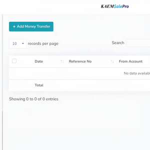 Software POS para varios negocios de venta al por menor, supermercado, en línea, tiendas, negocios al por mayor y otros con personalizaciones - Product Image 1