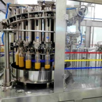 Productielijn voor mangopulp en -sap |   Machine voor het maken van gedroogde mango en saus |   Leverancier van roestvrijstalen fruitverwerkingsinstallaties