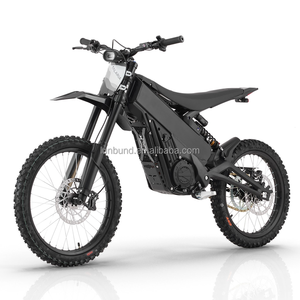 Motocicleta Todoterreno TALARIA X3 PRO, Batería de 60V, Potencia de 5.5kW, Alcance de hasta 70 km, Ruedas Ligeras de 110 lb - Product Image 2