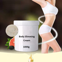 Gel minceur brûleur de graisse, vente en gros, marque privée, raffermissement du corps, façonnage, perte de poids, crème Anti Cellulite