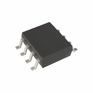 อุปกรณ์อิเล็กทรอนิกส์8 solc หน่วยความจำ M24M01-RMN6P ผู้จัดจำหน่ายที่ได้รับอนุญาต - Product Image 1