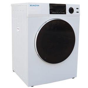 Sèche-<span class=keywords><strong>linge</strong></span> Intelligent de <span class=keywords><strong>8kg</strong></span> à chargement frontal pour la maison, nouveau Design - Product Image 3