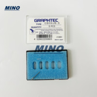 Оригинальный CB09UB-5 лезвия Graphtec для плоттера CE6000/CE7000/F-MARK2