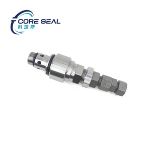 <span class=keywords><strong>Prix</strong></span> départ usine 352-7113 3527113 Soupape de décharge principale pilotée pour CA T E323 320D 321D 323D 324D 325D 329D 330D 336D En stock - Product Image 3