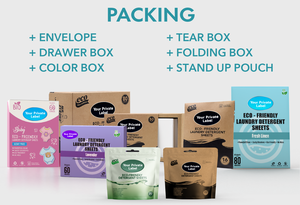 Feuilles de détergent de <span class=keywords><strong>lessive</strong></span> <span class=keywords><strong>Feuille</strong></span> biodégradable <span class=keywords><strong>Feuille</strong></span> de détergent <span class=keywords><strong>Feuille</strong></span> de détergent écologique - Product Image 3