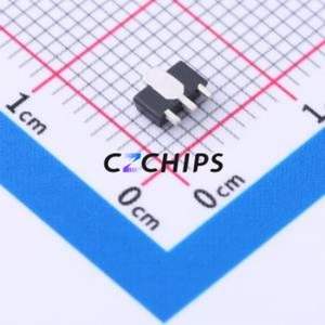 วงจรรวม AT53AL33SQ SOT-89ชิป IC PMIC ตัวควบคุมเชิงเส้น (LDO) - Product Image 2