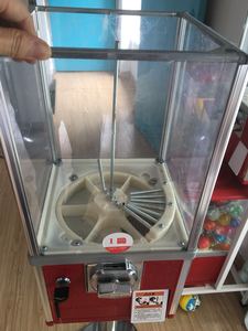 Distributeur automatique de capsules en alliage d'aluminium sans support pour capsules de 55mm, vente en gros - Product Image 6