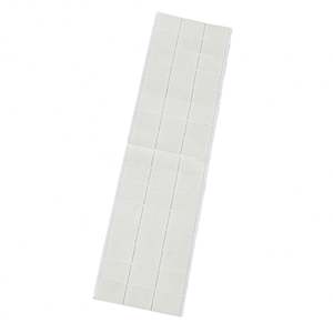 Cinta Autoadhesiva Antideslizante y Amortiguadora de Impactos, Resistente al Agua y al Aceite, Soporte para Teléfono, Base de Silicona Esmerilada para Muebles - Product Image 5