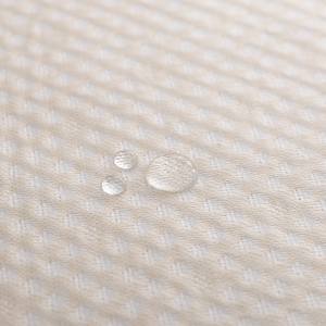 Coussin de couchage en mousse à mémoire de forme souple et pliable de 8cm-Résistant à l'eau et antidérapant - Product Image 5