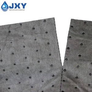 Universal Absorbent <strong>Pads</strong> and Rolls for Handle Various <strong>Spills</strong>, From Oils to Chemicals - Product Image 6