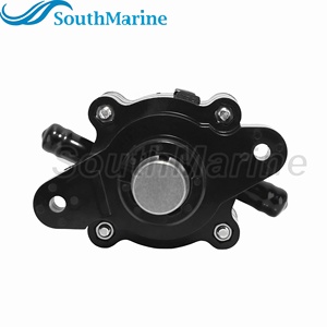 Pompa Carburante Meccanica 16700-ZY6-023 per Motori Marini <span class=keywords><strong>Honda</strong></span> BF115D BF130A BF150A 115HP 130HP 150HP - Product Image 3