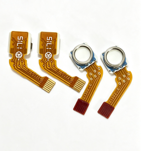 Sensor de Presión MS5541 - Compatible con las Computadoras de Buceo SUUNTO D4i, D5, D6i y Zoop, Pieza de Repuesto para Reparación - Product Image 1