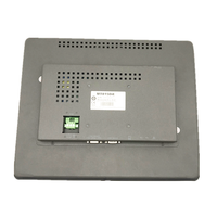 Pantalla Táctil HMI Industrial WEINVIEW MT8150IE Original de 15 Pulgadas, 1024*768, Comunicación PLC, Panel de Operador, En Stock