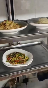 <span class=keywords><strong>Mini</strong></span> dumbwaiter thực phẩm nâng nhỏ cho nhà bếp câm Phục Vụ Nhà hàng dịch vụ nâng - Product Image 6