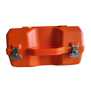 Station totale FOIF RTS362R10/RTS-362N avec nouveau réflecteur sans mire de 1000 m, EDM, lecteur USB et clé FOIF RTS362R10/RTS-362N - Product Image 6