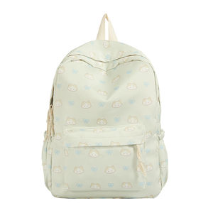 Mochilas Escolares Impermeables Duraderas y Elegantes <span class=keywords><strong>de</strong></span> Alta Calidad, Gran Capacidad, Múltiples Colores, Unisex, Amadas por los <span class=keywords><strong>Adolescentes</strong></span> - Product Image 4
