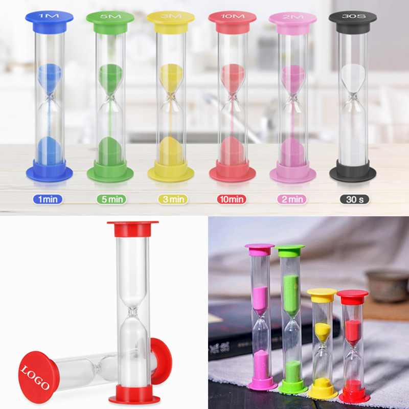 Wholesale Modern Design 10 Minute Sand Timer Large Antique Metal Frame Gold Hourglass Multi-Purpose Household Chemicals Clock