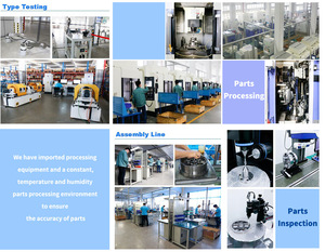 Riduttore Armonico LSS14 ad Alta Precisione e Basso Gioco - Product Image 5